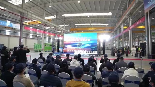 Impulsando la minería baja en carbono con los camiones mineros eléctricos autónomos de Breton