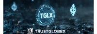 Touareg Group Technologies Co. lanceert met USD 1 miljard kapitaal om TrustglobeX van energie te voorzien Touareg Group Technologies Co. lanceert met USD 1 miljard kapitaal om TrustglobeX van energie te voorzien