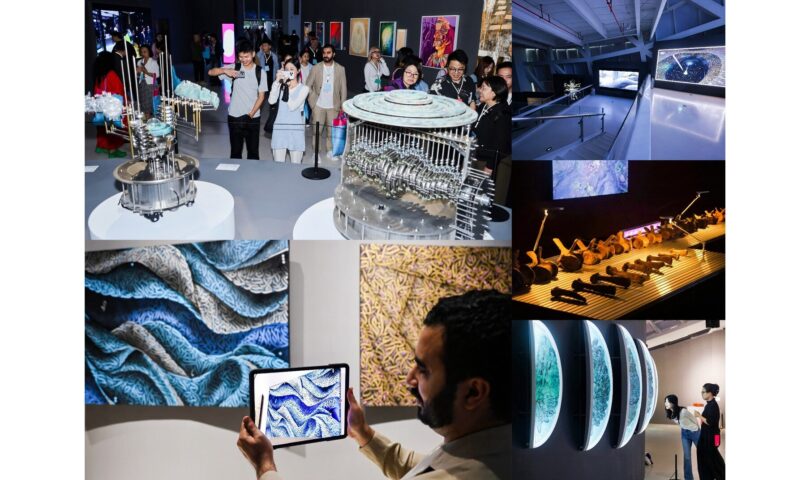 Ein Dialog über den Wiederaufbau des Ökosystems der Design-Ausbildung inmitten technologischer Neuerungen