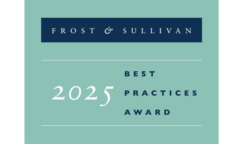 JLL Receives Frost & Sullivan’s 2025 APAC and Singapore Company of the Year Recognitions for Facility Management