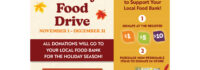 Natural Grocers® Kicks off 2025 Holiday Food Bank Campaign to Support Those in Need