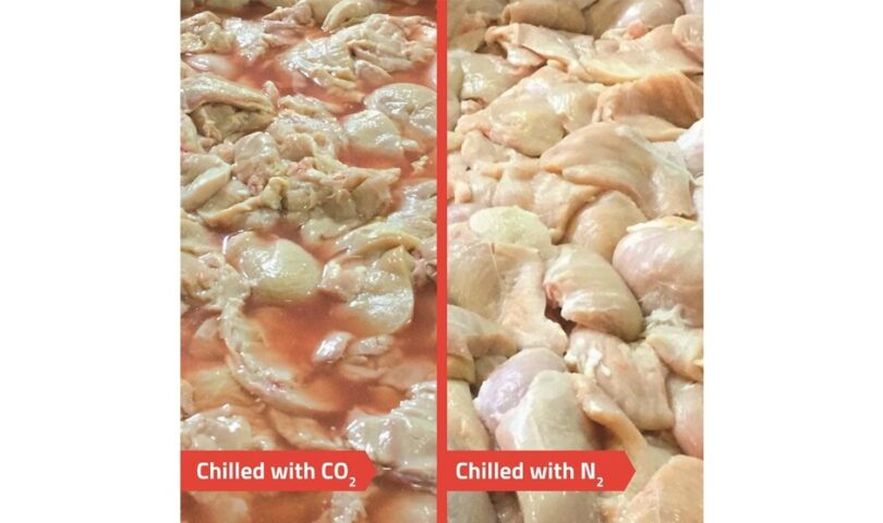 Messer’s KwikChiller is Again at IPPE 2026