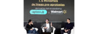 Walmart Mexico and Aplazo.mx have joined forces in strategic partnership to offer BNPL services and promote financial inclusion.