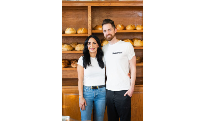 BreadHaus Announces National Franchising Program to Bring Clean-Label, Artisan Baking to New Markets