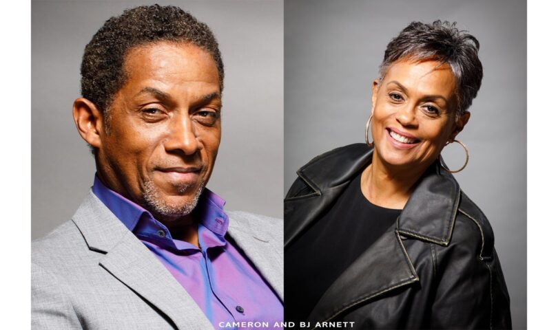 Acclaimed ‘The Forge’ Actors Cameron and BJ Arnett Lend More Star Power to America Reads the Bible as National Spokespersons