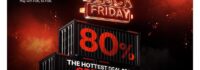 FUN88 lance une grande campagne pour le Black Friday FUN88 lance une grande campagne pour le Black Friday