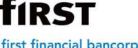 FIRST FINANCIAL BANCORP. ANNOUNCES PRICING OF SUBORDINATED NOTES OFFERING FIRST FINANCIAL BANCORP. ANNOUNCES PRICING OF SUBORDINATED NOTES OFFERING