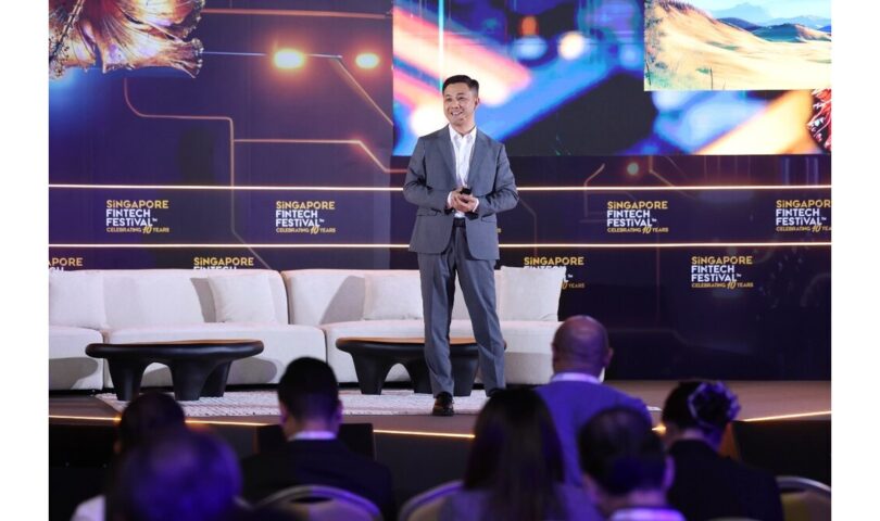 Huawei Virtual Finance Brings Companions for a Important Look at SFF 2025, Riding Clever Transformation in World Finance