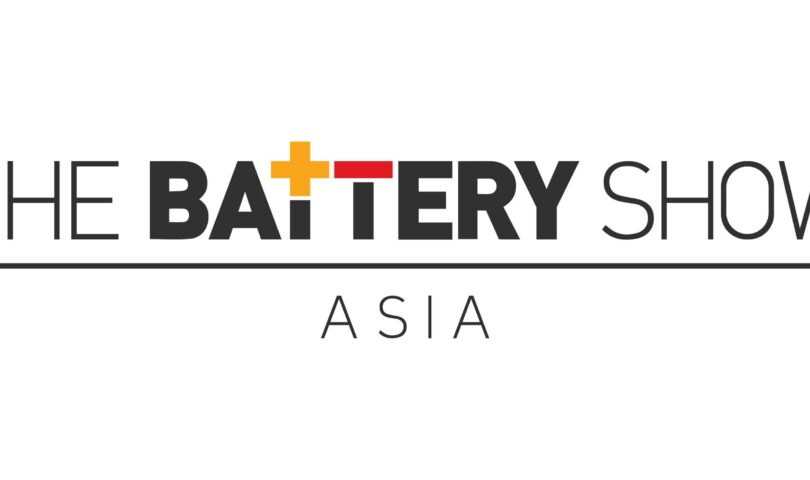 The Battery Show Asia to Spark Innovation Again in March 2026