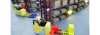 Lucas Systems New Pallet Matching Technology, Productivity Game Changer for Distribution Centers