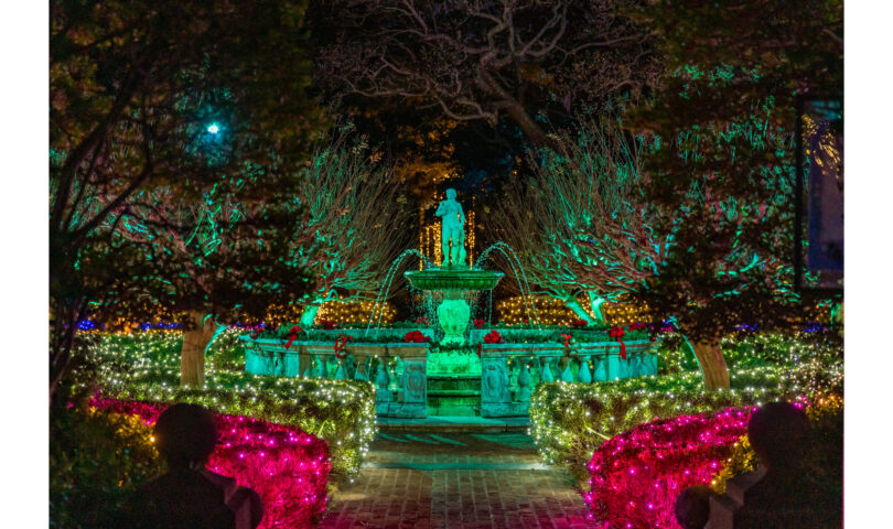 Celebrate the Holidays Outer Banks-Style