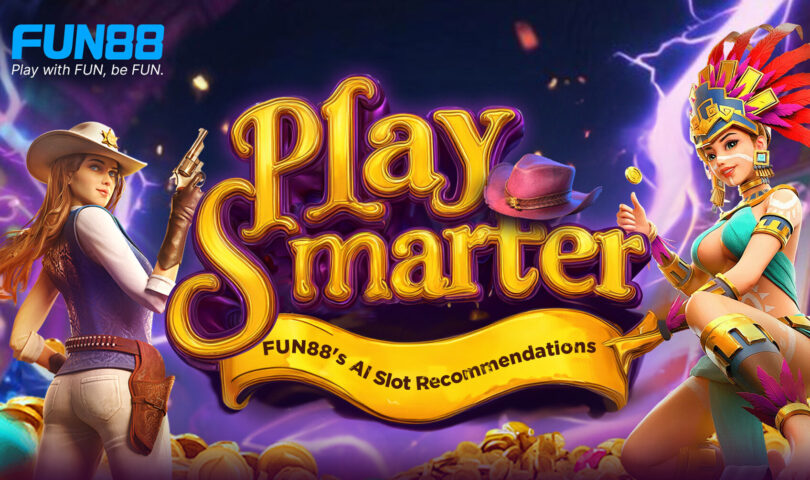 FUN88 lance des recommandations alimentées par l’IA sur les jeux, établissant ainsi une nouvelle norme en matière d’iGaming
