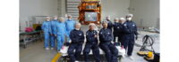 Professor Chan Heum Park’s Team at Hallym University Chuncheon Sacred Heart Hospital Sends Their Self-Developed “BioCabinet” to Space Aboard Nuri Rocket Professor Chan Heum Park’s Team at Hallym University Chuncheon Sacred Heart Hospital Sends Their Self-Developed “BioCabinet” to Space Aboard Nuri Rocket