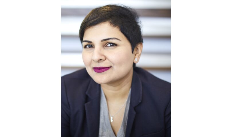 Dionysus Health Appoints Digital Health Leader Rashmi Raghavendra as Chief Executive Officer