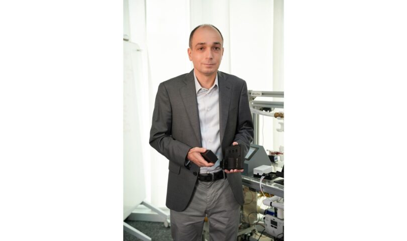 Lors du T20 Afrique du Sud 2025, SureFlow participera aux discussions mondiales sur le rôle de la technologie dans la transition énergétique.