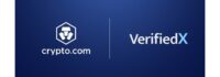 VerifiedX stringe una partnership con Crypto.com riguardante soluzioni di custodia e liquidità istituzionale