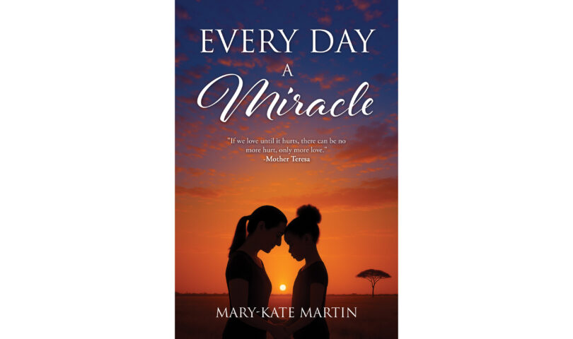 Author’s Riveting True Story of an Unexpected Journey to Find One Girl in a Population of 1.2 Million