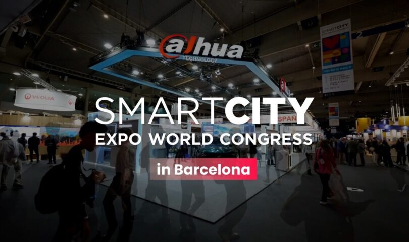 À l’time de SCEWC 2025, Dahua Era présente des answers de ville intelligente de nouvelle génération basées sur les modèles d’IA à grande échelle de Xinghan USA – Français USA – English USA – English USA – español USA – čeština Indonesia – Bahasa Japan – Eastern Center East – Arabic USA – Deutsch