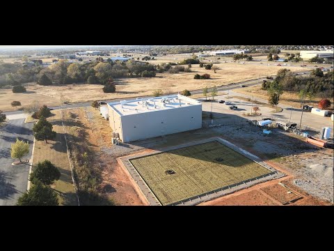 CHASM Drives Inexperienced Concrete Innovation, Good Norman, Oklahoma’s Complicated Fabrics Management