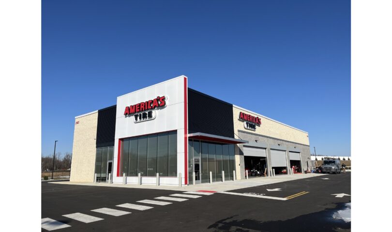 AMERICA’S TIRE AMPLÍA SU PRESENCIA MINORISTA EN NUEVA JERSEY