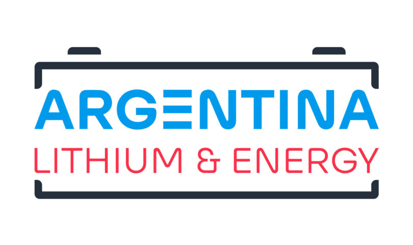 Argentina Lithium & Power Corp. Information Technical Record for the Rincon West Lithium Challenge