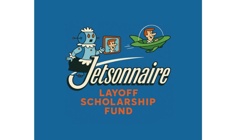 Small Businesses Laid off 120,000 Employees — 4,500 Laid-Off Workers Apply for 5 Automation Workz Tech Skill Coaching Scholarships in 30 Days