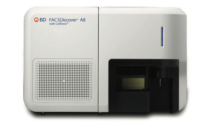 BD Launches New Cell Analyzer Configurations to Bring Cutting-Edge Capabilities to Labs of All Sizes