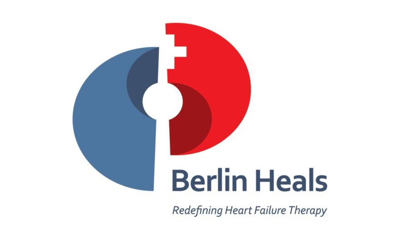 Berlin Heals Welcomes Rob ten Hoedt as New Chairman of the Board