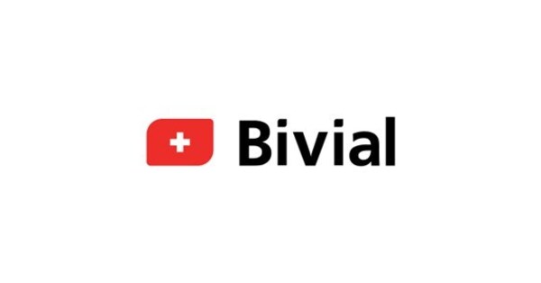 Bivial AG Debuts Personalised Swiss IBANs
