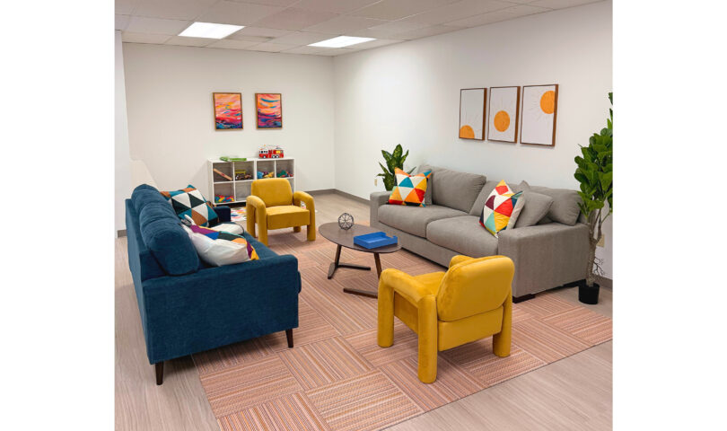 Expanding Pediatric Mental Health Services in Delaware County, PA