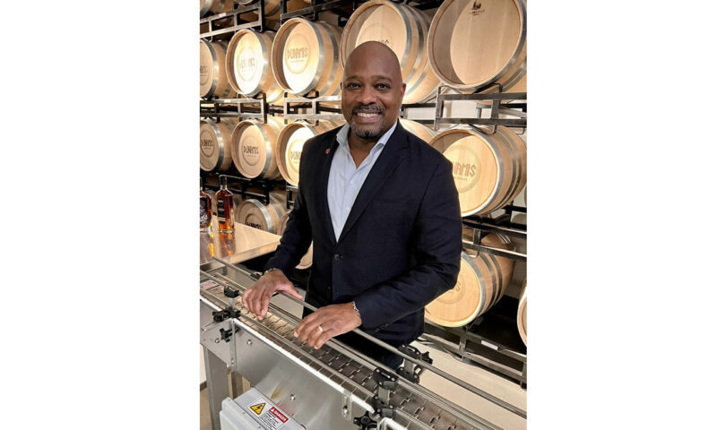 DUNAMIS PREMIUM SPIRITS RÉVEILLE LES GÉANTS ENDORMIS