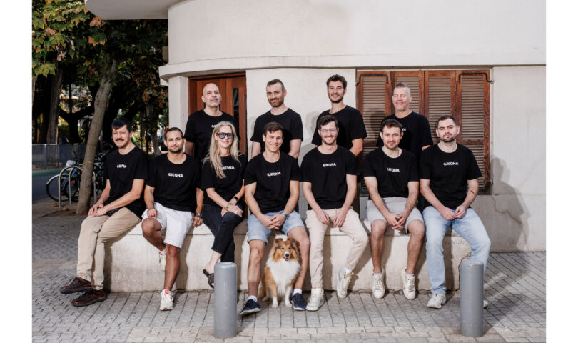 Eikona Raises  Million Seed to Redefine Advertising Automation With GenAI-Powered A/B Trying out