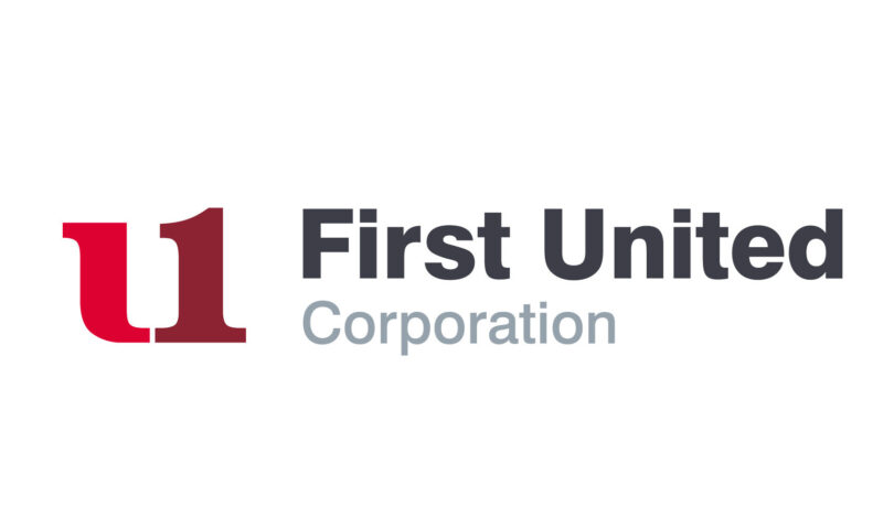 FIRST UNITED CORPORATION ANNOUNCES FIRST QUARTER 2026 DIVIDEND