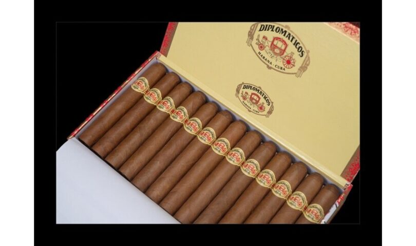 LA MARQUE DIPLOMÁTICOS ÉLARGIT SON PORTEFEUILLE AVEC LE LANCEMENT MONDIAL DE CANCILLERES