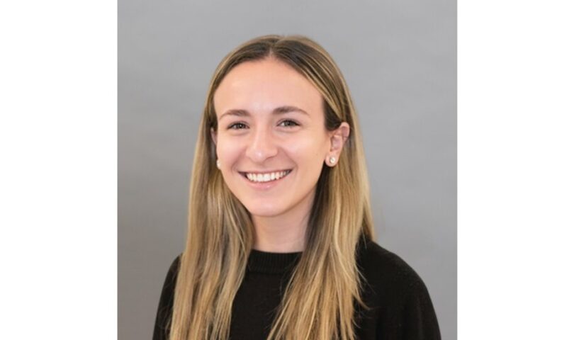 Harbor IT CFO Hannah Paige Named Finalist for CRN’s 2025 Women of the Year Rising Star Award