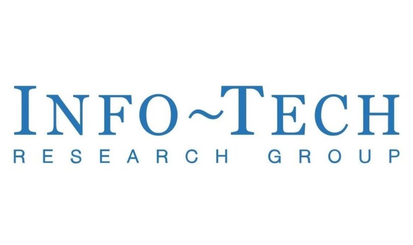The Then Generation of Trade Will Be Outlined via Ecosystems, Liberty, and Sped up Pageant, Says Data-Tech Analysis Workforce