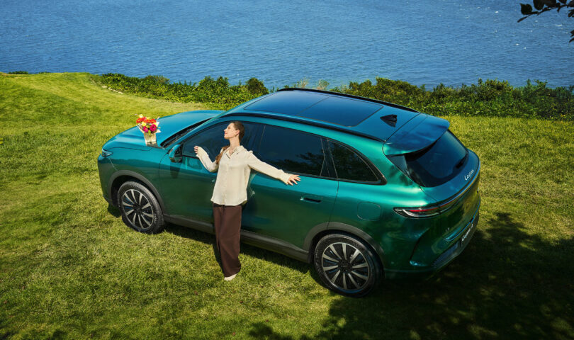 An einem kritischen Punkt der globalen Klimapolitik interpretiert LEPAS Chinas grüne Verantwortung durch nachhaltige Eleganz