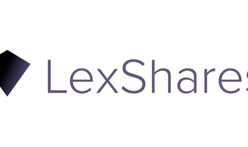 LEXSHARES, INC. AND FORMER CEO ANNOUNCE RESOLUTION OF LAWSUIT