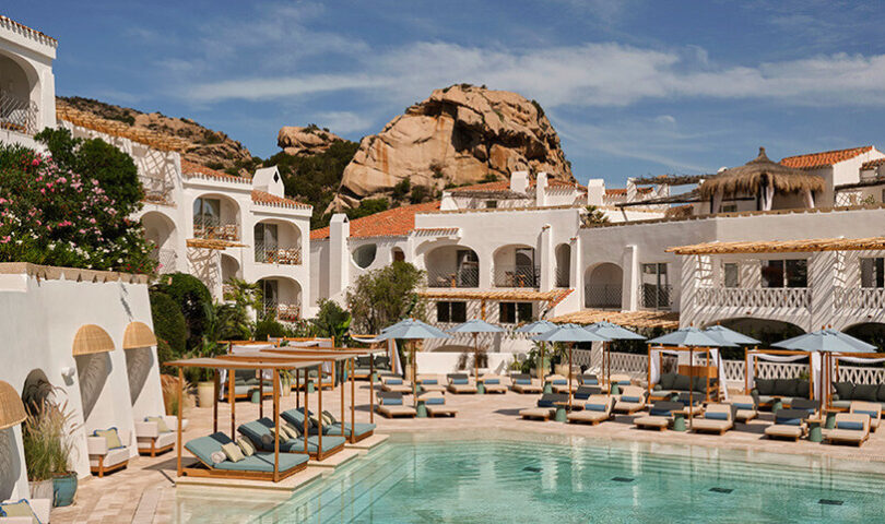 An Evolving Global Luxury Landscape Shapes Marriott International’s Luxury Group Strategy for 2026 and Beyond