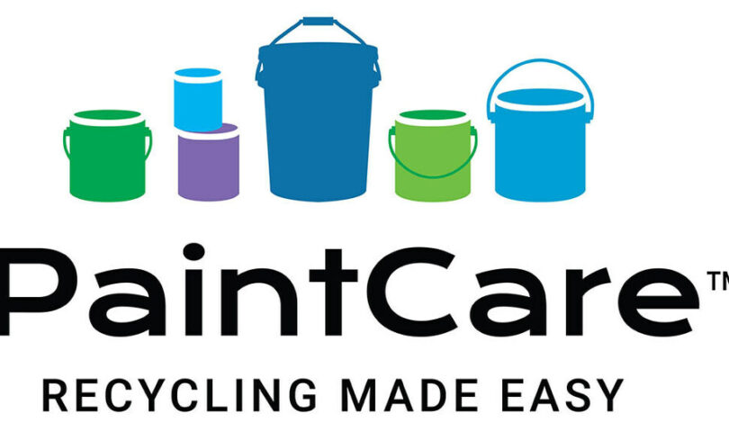 Statewide Paint Recycling Program Debuts in Illinois