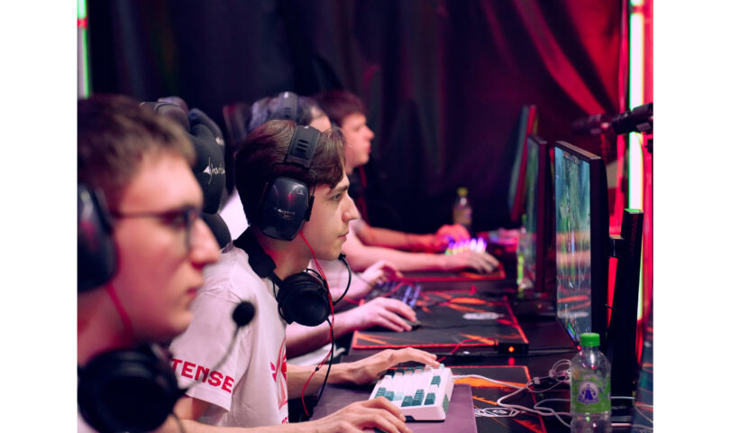 La plateforme de streaming officielle des Games of the Future Abu Dhabi 2025 powered by ADNOC est lancée avant l’ouverture de la compétition