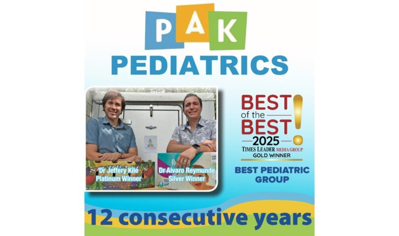 Physician Growth Partners Advises PAK Pediatrics in its Affiliation with Playground Pediatrics