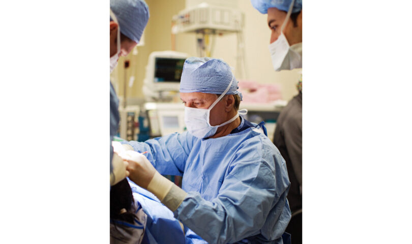 Dr. Rod J. Rohrich to Host 29th Annual Dallas Cosmetic Surgery and Medicine Meeting, March 19-20, 2026, at Westin Galleria Dallas