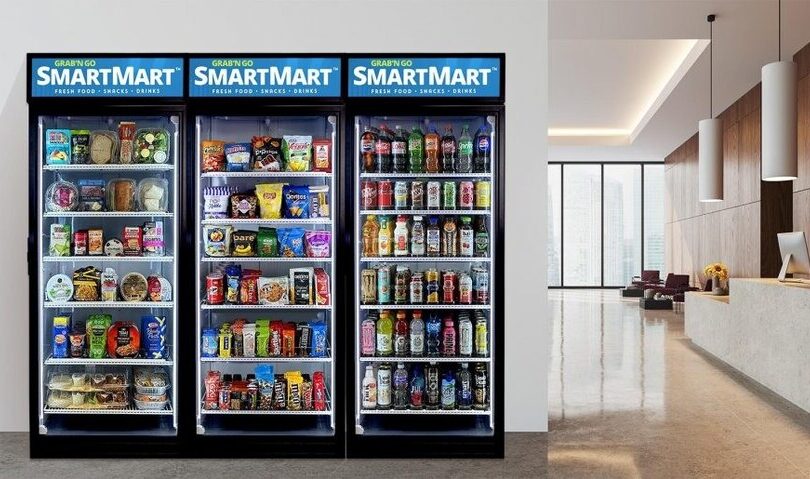 SmartMarket Solutions Awarded FBA’s 2025 Business Opportunity of the Year