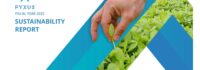 Pyxus Releases Fiscal Year 2025 Sustainability Report; Announces Refreshed Sustainability Strategy Pyxus Releases Fiscal Year 2025 Sustainability Report; Announces Refreshed Sustainability Strategy