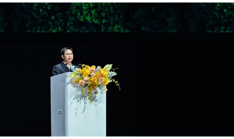 Sunwoda Joins 2026 Sungrow Global Partners Conference to Deepen Global Collaboration and Sustainability