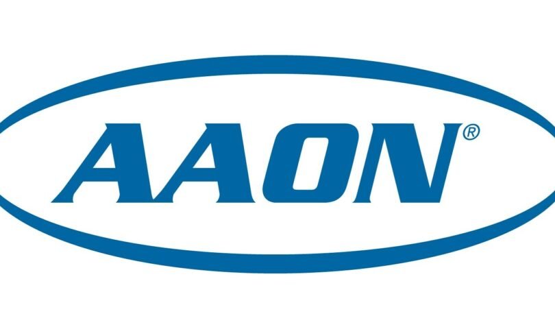 AAON Launches Delta Magnificence, The Upcoming Evolution in DOAS Generation