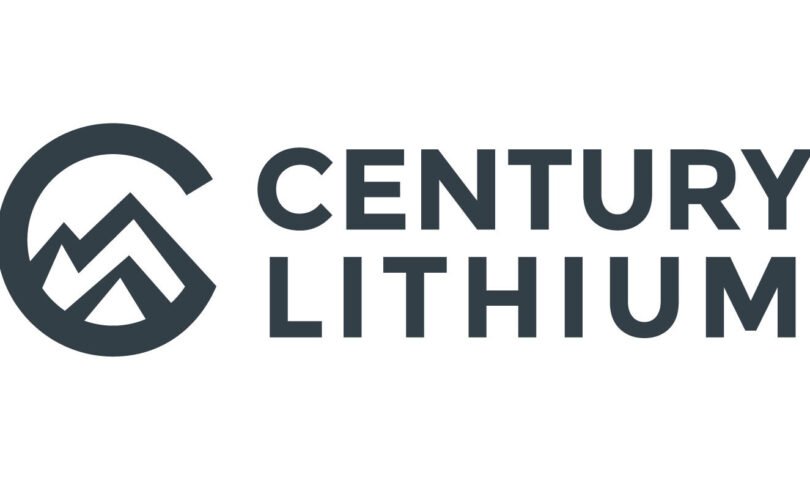 CENTURY LITHIUM REPORTS ON LITHIUM CARBONATE FROM PILOT PLANT
