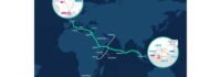 China Cellular Global Turns on PEACE Cable, Linking Singapore and France to Foster International Connectivity


USA - English





APAC - English