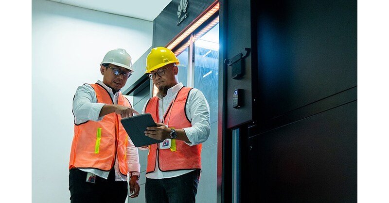 Dedicated to Ship Marvelous Revel in to Indonesians, Indosat Ooredoo Hutchison Entire the International's First Massive PS Core Community Consolidation & Transformation